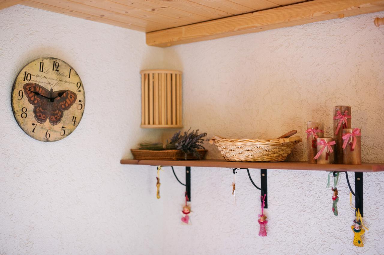 Cosy Chalet On Pokljuka - Brunarica Tinkara زغورنجي المظهر الخارجي الصورة