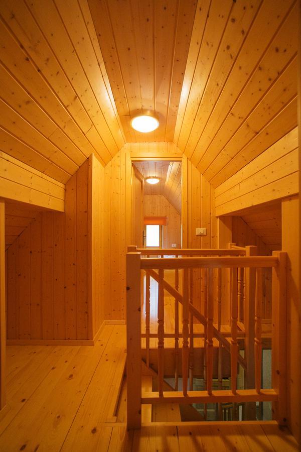 Cosy Chalet On Pokljuka - Brunarica Tinkara زغورنجي المظهر الخارجي الصورة